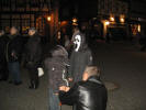 Geister in Wernigerode